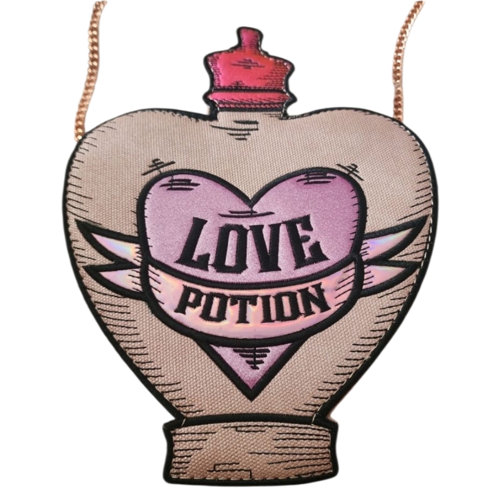 Danielle Nicole Harry Potter love potion Amortentia crossbody bag
